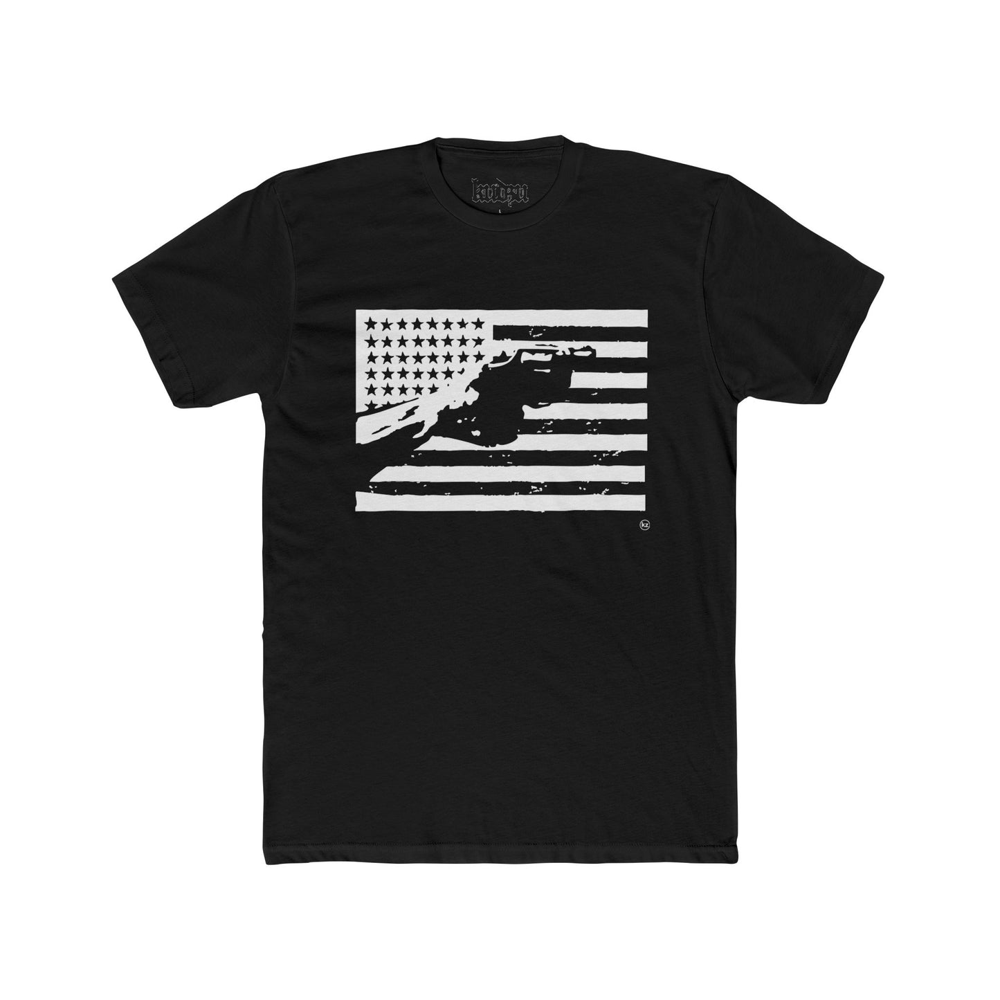 Straight Shooter Tee