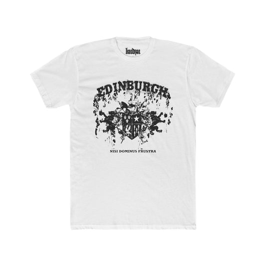 Edinburgh Tee